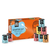 Spice Starter Sets Image 3