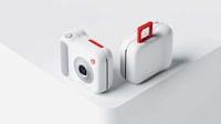 Thermal Print Portable Cameras Image 2
