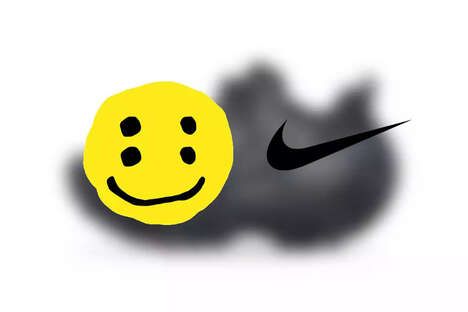 Nike Don't Sweat the Tech-nique Campaign Info
