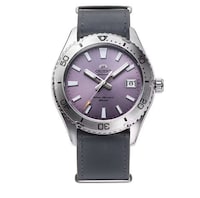 Reimagined Case Timepiece Series Image 1