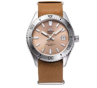 Reimagined Case Timepiece Series Image 2