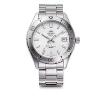 Reimagined Case Timepiece Series Image 3