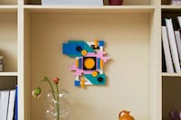 Abstract Art Block-Puzzle Sets Image 2