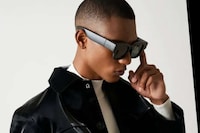 Ultralight Wire-Free AR Glasses Image 2