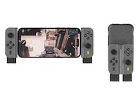 Charging-Friendly Smartphone Controllers Image 6