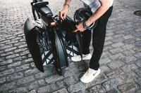 Sleek Electric Bicycles Image 3