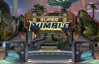 Interactive Digital VR Games Image 1