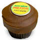 Chocolate Avocado Cupcakes Image 1