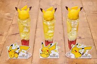 Anime-Themed Cafe Meals Image 5