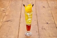 Anime-Themed Cafe Meals Image 6