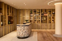 Reimagined Ontario Hotel Designs