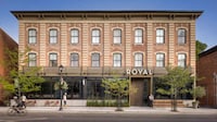 Reimagined Ontario Hotel Designs Image 3