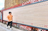 Illusory Yogurt Billboards