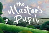 Hand-Drawn Puzzle Games Image 1