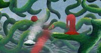 Hand-Drawn Puzzle Games Image 2