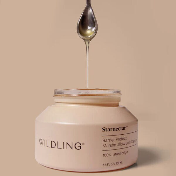 Brightening Jelly Cleansers