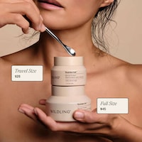 Brightening Jelly Cleansers Image 3