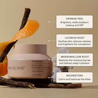 Brightening Jelly Cleansers Image 5