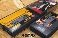 Cassette-Style Smartphone Chargers Image 2