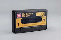 Cassette-Style Smartphone Chargers Image 4