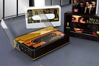 Cassette-Style Smartphone Chargers Image 7