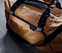Origami-Inspired Adventure Packs Image 6