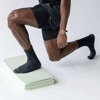 Foldable Fitness Mat Designs Image 5