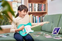 Beginner-Friendly Guitar Models Image 1