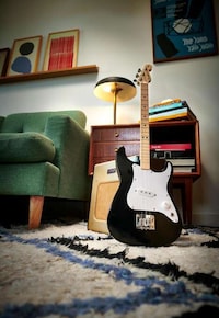 Beginner-Friendly Guitar Models Image 2