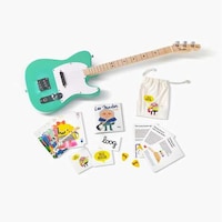 Beginner-Friendly Guitar Models Image 3