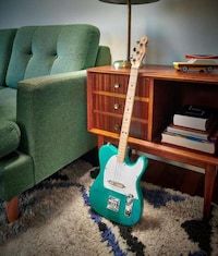 Beginner-Friendly Guitar Models Image 4