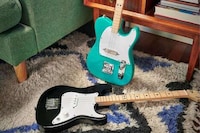 Beginner-Friendly Guitar Models Image 5