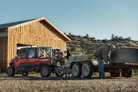 Extreme Duty UTV Models Image 3
