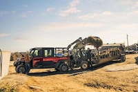Extreme Duty UTV Models Image 5