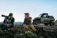 Extreme Duty UTV Models Image 6