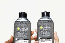 Micellar Cleansing Jelly Waters