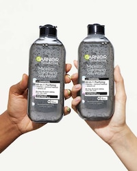 Micellar Cleansing Jelly Waters Image 1