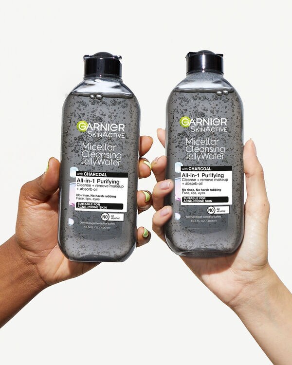 Micellar Cleansing Jelly Waters