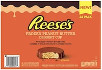 Frozen Candy-Inspired Treats Image 1