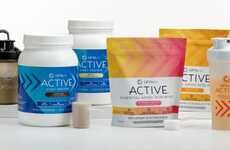 Inclusive Nutritional Supplements