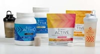 Inclusive Nutritional Supplements Image 1