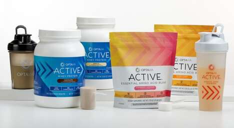 Inclusive Nutritional Supplements