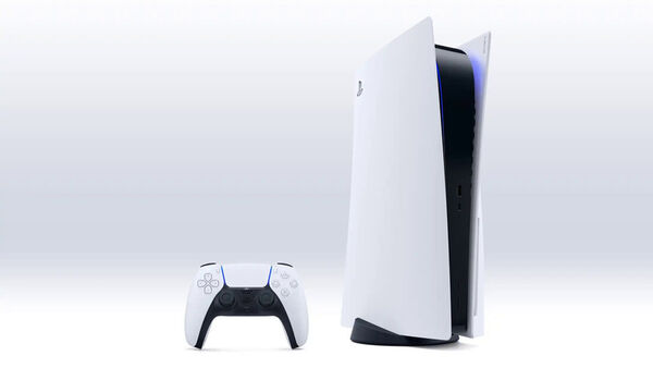 Console Firmware Improvements