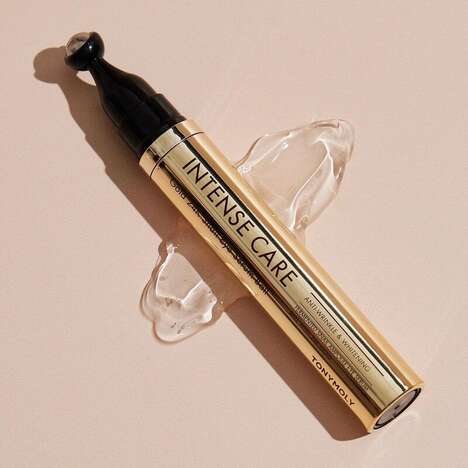 Snail Secretion Eye Serums