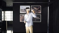 AR-Powered Brand Experiences