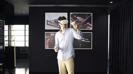 AR-Powered Brand Experiences