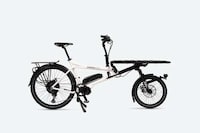Cargo-Carrying Urbanite eBikes Image 2
