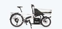 Cargo-Carrying Urbanite eBikes Image 3