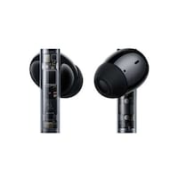 Transparent Ultra-Powerful Earbuds Image 2