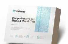 Comprehensive Gut Health Tests